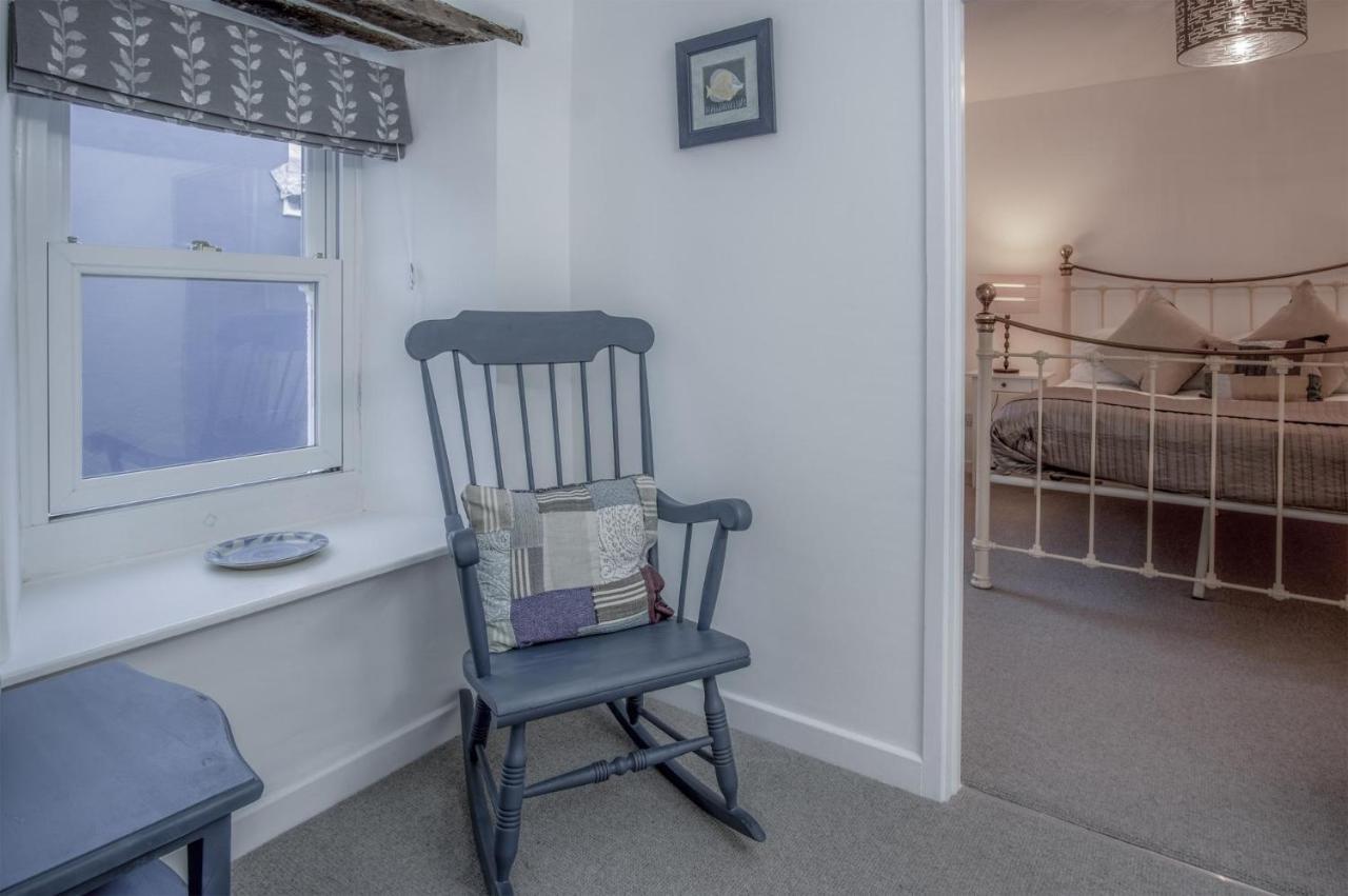 Caleb'S Cottage - 4 Bedroom Cottage - Solva Extérieur photo