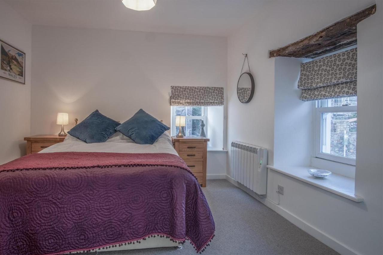 Caleb'S Cottage - 4 Bedroom Cottage - Solva Extérieur photo